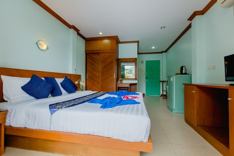 Hotel R.k. Guesthouse