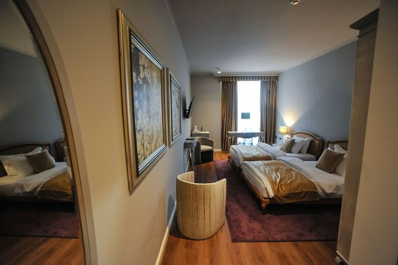 Classic Hotel