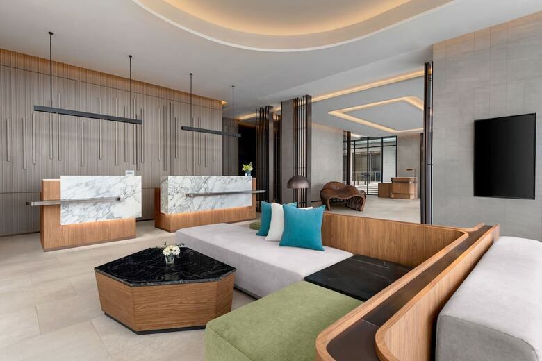 Well Hotel Bangkok Sukhumvit 20