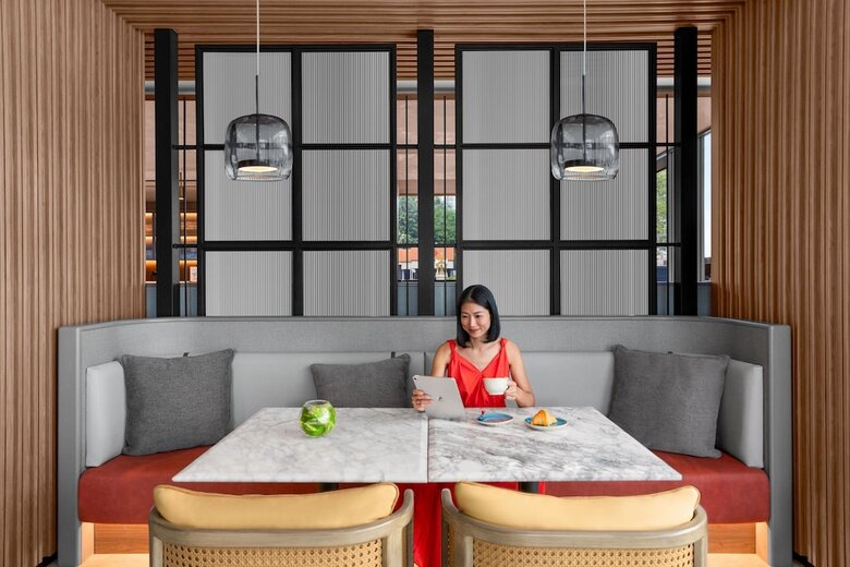 Well Hotel Bangkok Sukhumvit 20