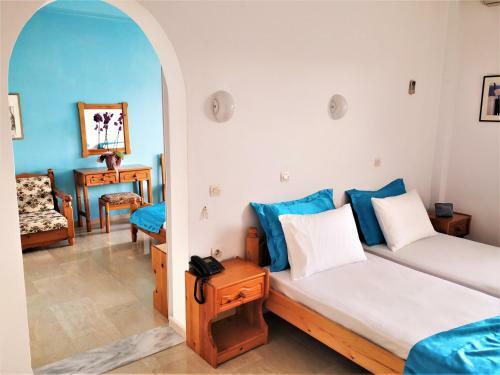 Golden Beach Hotel