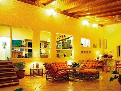 Hotel Ilhasol