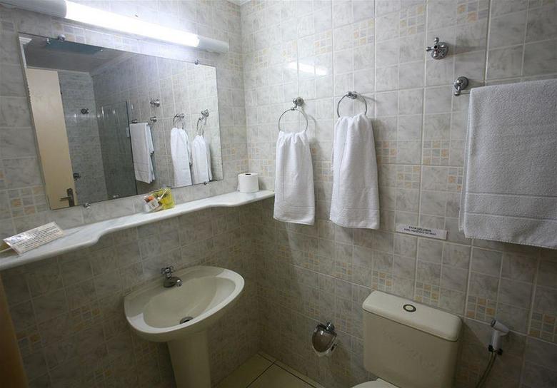 Hotel Ilhasol