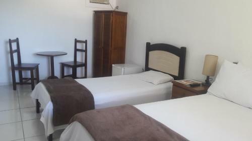 Hostal Hotel Pousada Mari