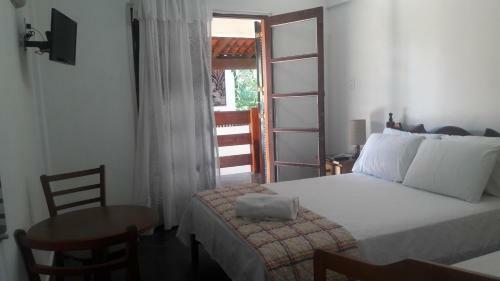 Hostal Hotel Pousada Mari