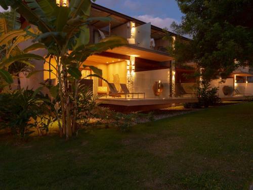 Hotel Real Villa Bella