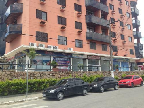 Apartamento Residencial Solar De Pernambuco
