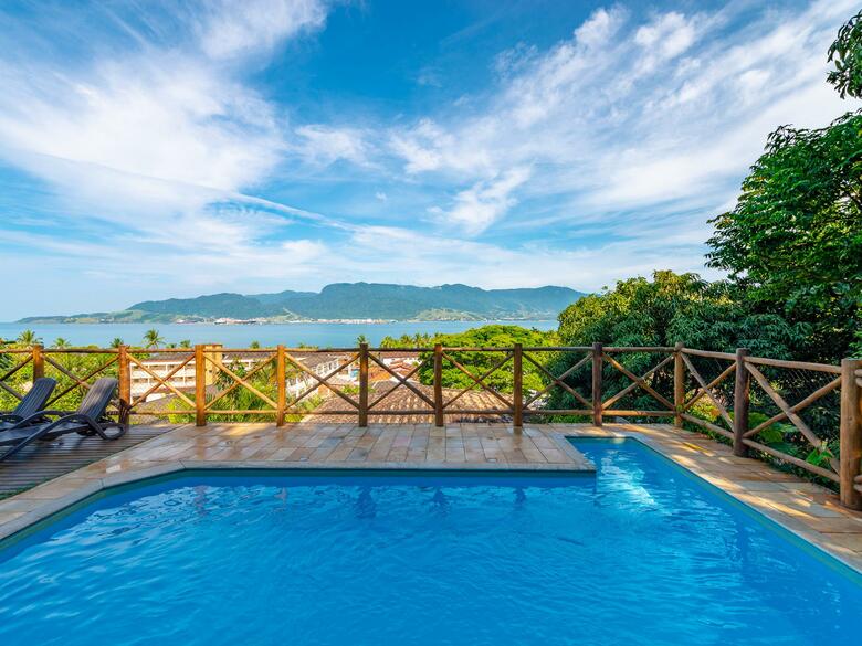 Hostal Pousada Perequ�
