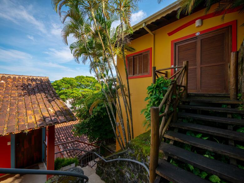 Hostal Pousada Perequ�