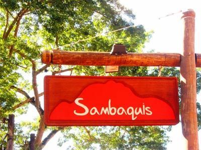 Posada Pouso Sambaquis