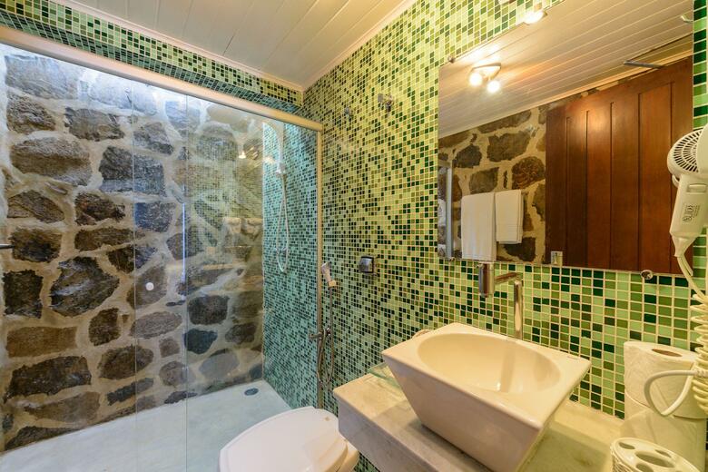 Barra Do Piuva Porto Hotel