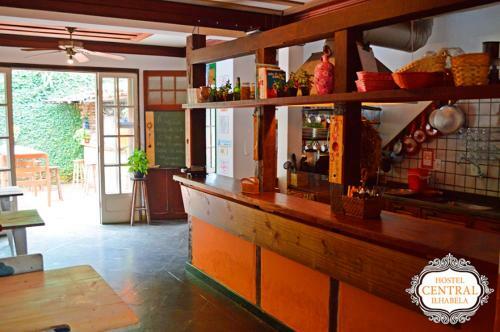 Hostel Central Ilhabela