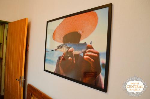Hostel Central Ilhabela