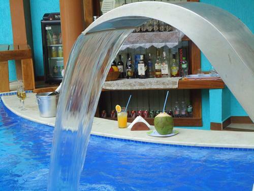 Hostal Hotel Pousada Rural