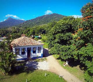 Hostal Caravela Pousada Brom�lias