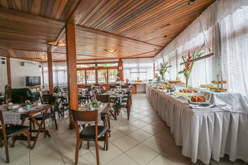 Hostal Hotel Pousada Praia Do Portinho