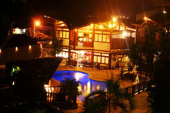 Hostal Hotel Pousada Praia Do Portinho