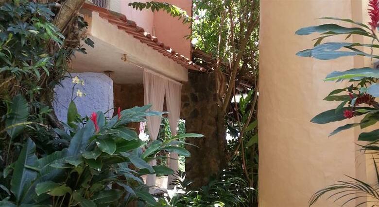Hostal Pousada Recanto Da Villa