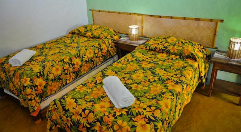 Hostal Pousada Recanto Da Villa