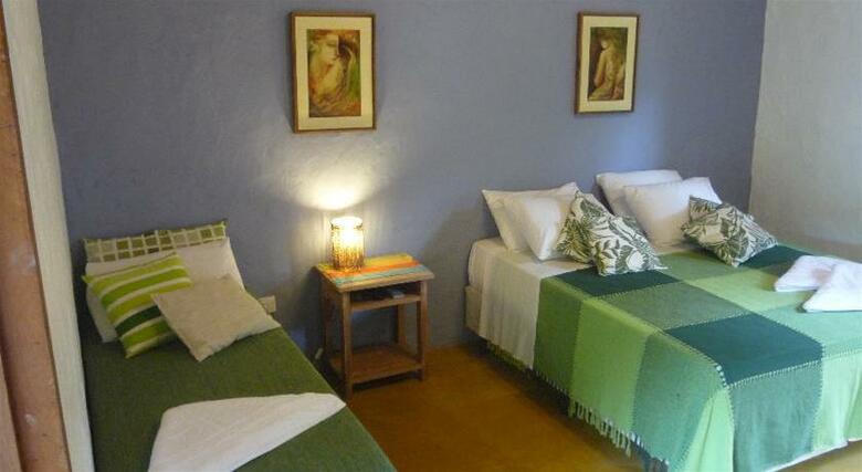 Hostal Pousada Recanto Da Villa