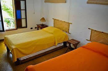 Hostal Pousada Recanto Da Villa