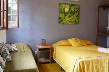Hostal Pousada Recanto Da Villa