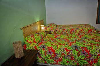 Hostal Pousada Recanto Da Villa