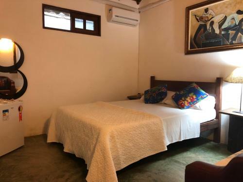 Hostal Pousada Estalagem Paraty