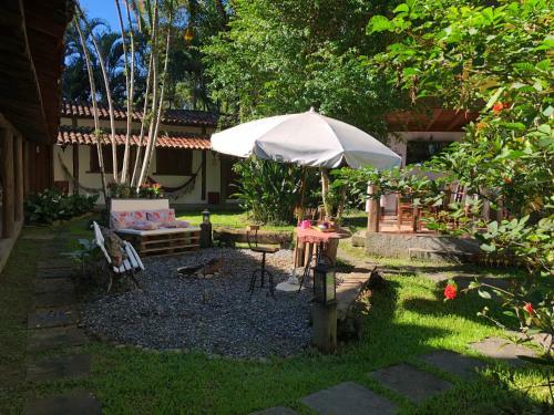 Hostal Pousada Estalagem Paraty