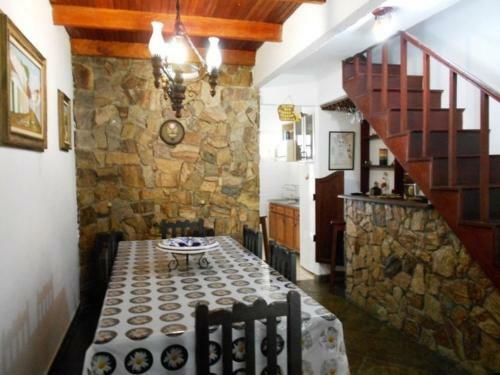 Casa Com Piscina Paraty