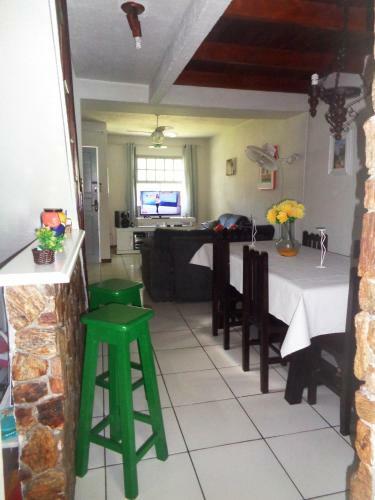 Casa Com Piscina Paraty