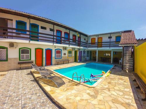 Hostal Pousada Primavera
