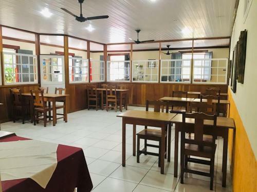 Hostal Pousada Gabriela
