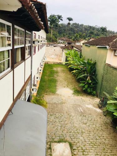 Hostal Pousada Gabriela