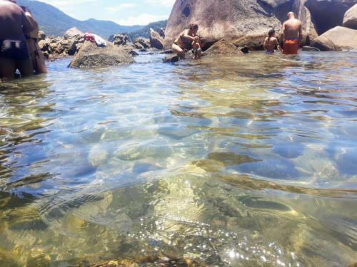 Hostal Chal� Su��o