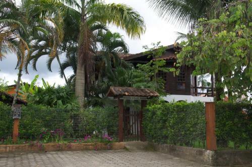 Hostal Chal� Su��o