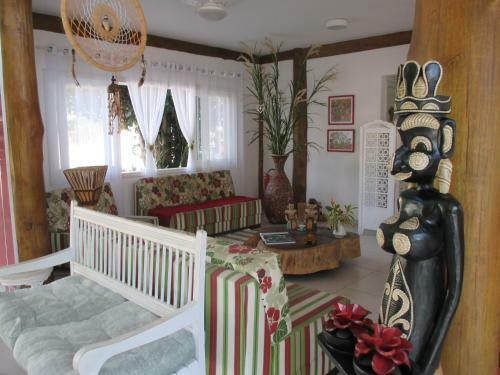 Hostal Pousada Cana Caiana