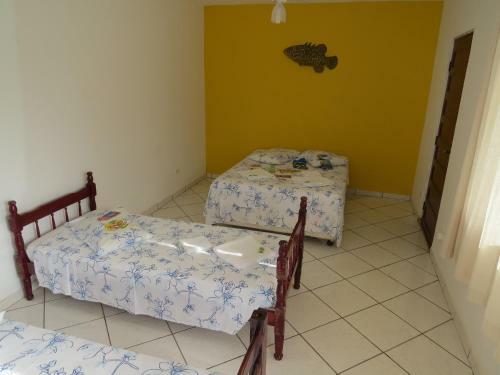 Hostal Pousada Casa Do Mar