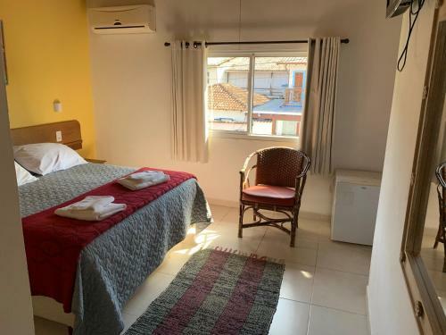Hostal Pousada Da Praia