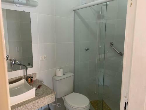 Hostal Pousada Da Praia
