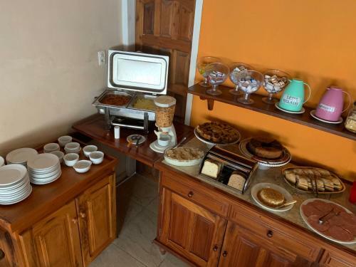 Hostal Pousada Da Praia