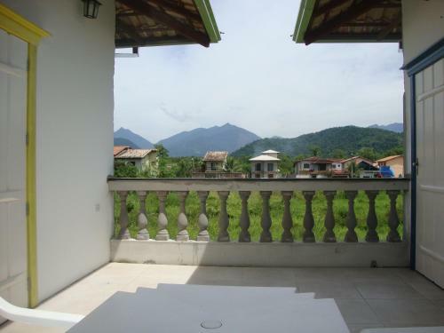Hotel Jabaquara Beach Resort
