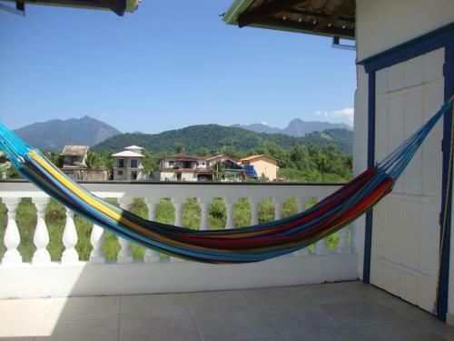 Hotel Jabaquara Beach Resort