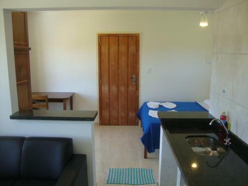 Hotel Jabaquara Beach Resort