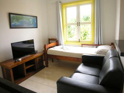 Hotel Jabaquara Beach Resort