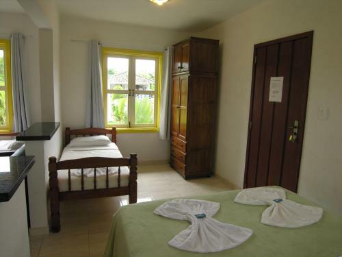 Hotel Jabaquara Beach Resort