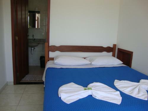 Hotel Jabaquara Beach Resort