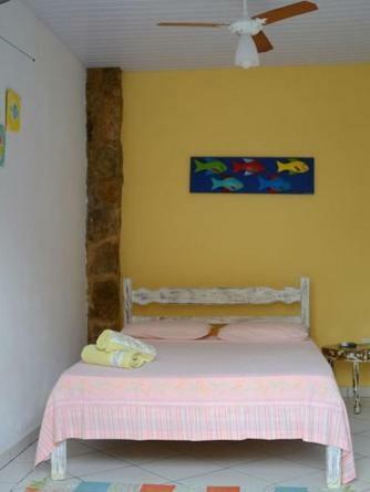 Hostal Pouso Cais Do Porto