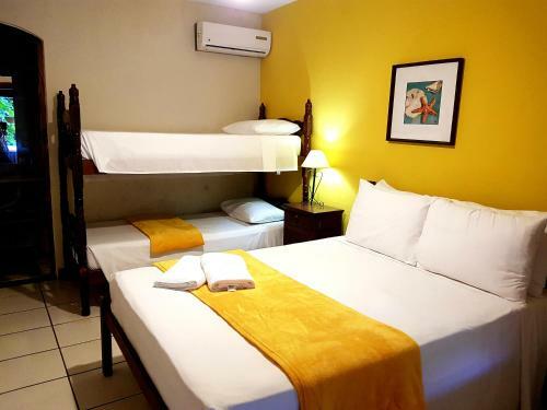 Hostal Pousada Marendaz