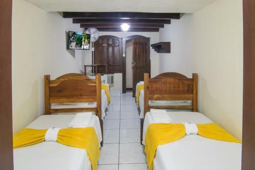 Hostal Pousada Marendaz